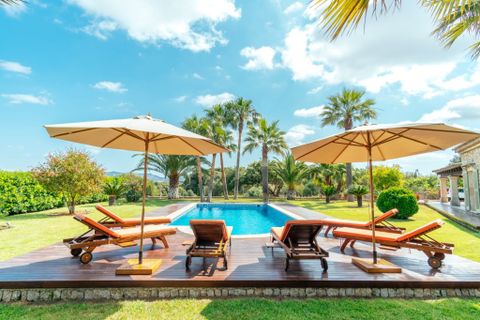 Landejendom i Arta, Mallorca, Arta - € 1.720.000 | Ref: 41707H - foto 10