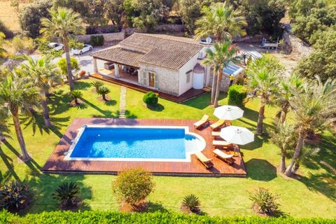 Landejendom i Arta, Mallorca, Arta - € 1.720.000 | Ref: 41707H - foto 19