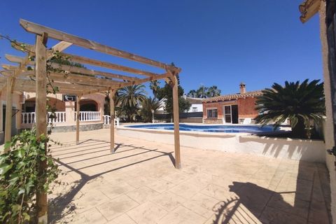 Landejendom i Dolores, Alicante, Dolores - € 355.000 | Ref: 06053 - foto 2