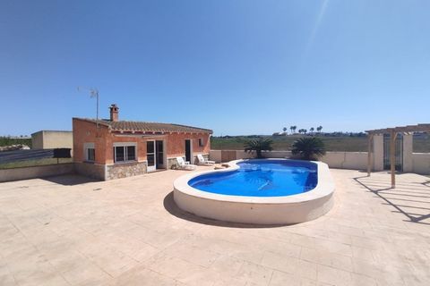 Landejendom i Dolores, Alicante, Dolores - € 355.000 | Ref: 06053 - foto 3