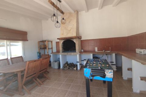 Landejendom i Dolores, Alicante, Dolores - € 355.000 | Ref: 06053 - foto 4
