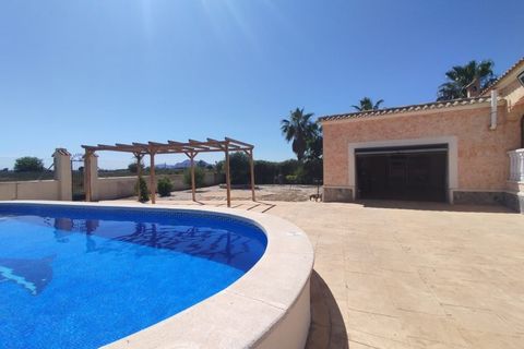 Landejendom i Dolores, Alicante, Dolores - € 355.000 | Ref: 06053 - foto 23