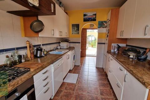 Villa i Mojacar, Almeria, Mojacar - € 695.000 | Ref: DV1603 - foto 8