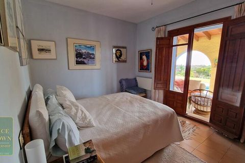 Villa i Mojacar, Almeria, Mojacar - € 695.000 | Ref: DV1603 - foto 12