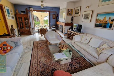 Villa i Mojacar, Almeria, Mojacar - € 695.000 | Ref: DV1603 - foto 17