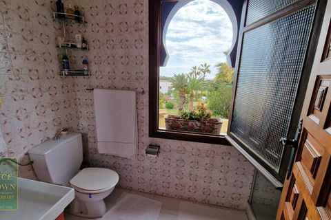 Villa i Mojacar, Almeria, Mojacar - € 695.000 | Ref: DV1603 - foto 25