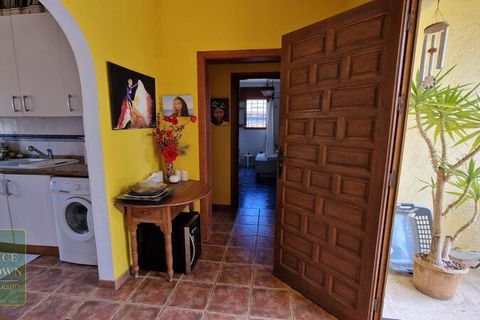 Villa i Mojacar, Almeria, Mojacar - € 695.000 | Ref: DV1603 - foto 39