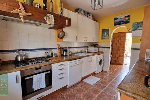 Villa i Mojacar, Almeria, Mojacar - € 695.000 | Ref: DV1603 - foto 41