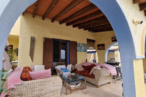 Villa i Mojacar, Almeria, Mojacar - € 695.000 | Ref: DV1603 - foto 46