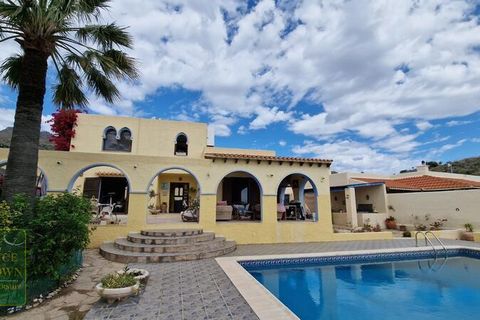 Villa i Mojacar, Almeria, Mojacar - € 695.000 | Ref: DV1603 - foto 48