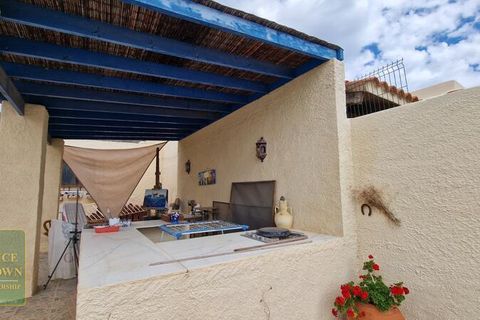 Villa i Mojacar, Almeria, Mojacar - € 695.000 | Ref: DV1603 - foto 49