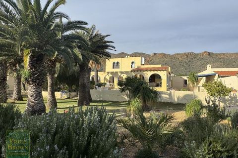 Villa i Mojacar, Almeria, Mojacar - € 695.000 | Ref: DV1603 - foto 1