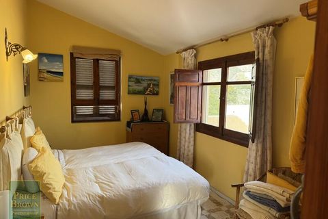 Villa i Mojacar, Almeria, Mojacar - € 695.000 | Ref: DV1603 - foto 6