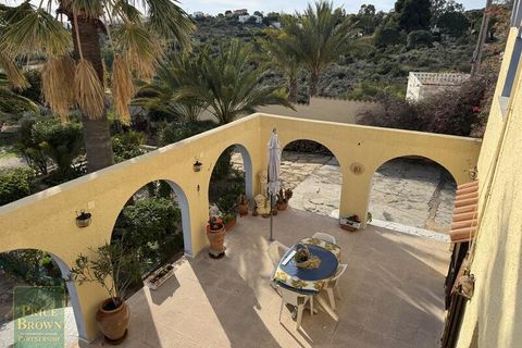 Villa i Mojacar, Almeria, Mojacar - € 695.000 | Ref: DV1603 - foto 28