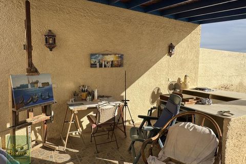Villa i Mojacar, Almeria, Mojacar - € 695.000 | Ref: DV1603 - foto 47