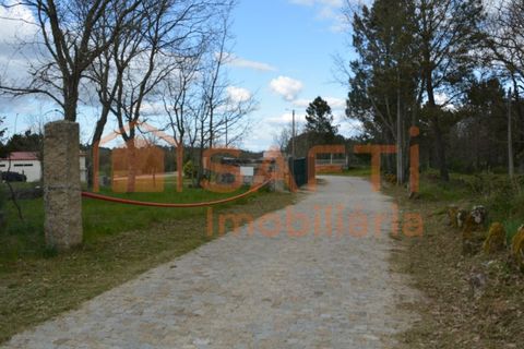 Helårsgrund i Guarda, Guarda, Guarda - € 53.000 | Ref: SAFTI:006732 - foto 1