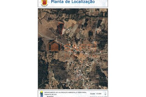 Helårsgrund i Guarda, Guarda, Guarda - € 53.000 | Ref: SAFTI:006732 - foto 9