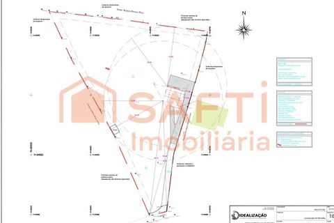 Helårsgrund i Guarda, Guarda, Guarda - € 53.000 | Ref: SAFTI:006732 - foto 10