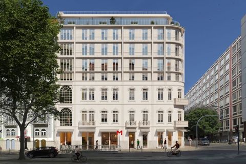 Lejlighed i Lisbon, Lisbon, Lisbon - € 735.000 | Ref: HG1495 - foto 3