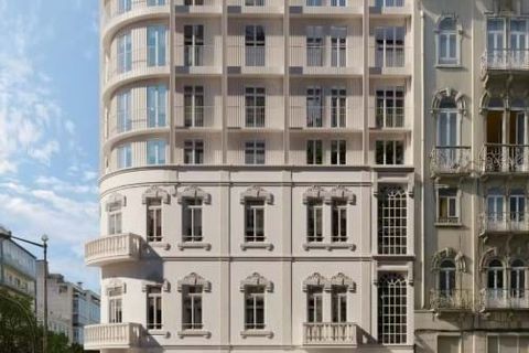 Lejlighed i Lisbon, Lisbon, Lisbon - € 735.000 | Ref: HG1495 - foto 4