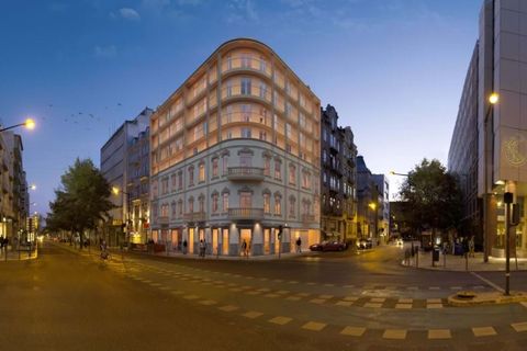 Lejlighed i Lisbon, Lisbon, Lisbon - € 735.000 | Ref: HG1495 - foto 5