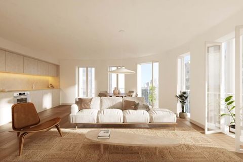 Lejlighed i Lisbon, Lisbon, Lisbon - € 735.000 | Ref: HG1495 - foto 1