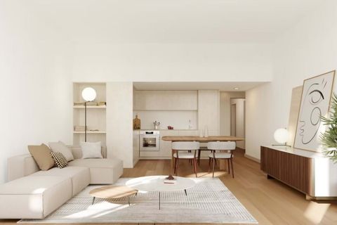 Lejlighed i Lisbon, Lisbon, Lisbon - € 735.000 | Ref: HG1495 - foto 11