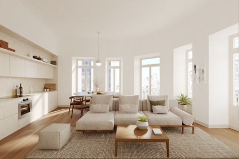 Lejlighed i Lisbon, Lisbon, Lisbon - € 735.000 | Ref: HG1495 - foto 2