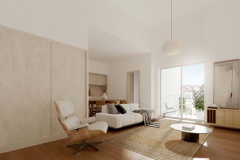 Lejlighed i Lisbon, Lisbon, Lisbon - € 735.000 | Ref: HG1495 - foto 14