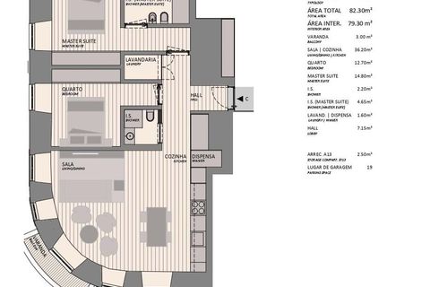Lejlighed i Lisbon, Lisbon, Lisbon - € 735.000 | Ref: HG1495 - foto 16