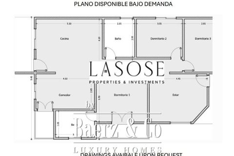Villa a Barcelona, Barcelona, Barcelona - € 800.000 | Ref: 25009LP0/6680 - foto 21