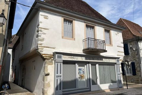 Byhus i Salies-de-Bearn, Pyrenees-Atlantiques, Salies-de-Bearn - € 229.900 | Ref: 2000 - foto 1