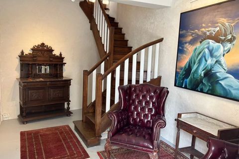 Byhus i Salies-de-Bearn, Pyrenees-Atlantiques, Salies-de-Bearn - € 229.900 | Ref: 2000 - foto 2