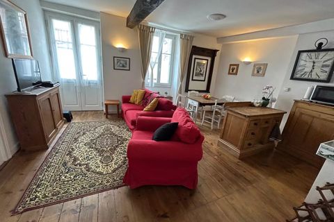 Byhus i Salies-de-Bearn, Pyrenees-Atlantiques, Salies-de-Bearn - € 229.900 | Ref: 2000 - foto 3
