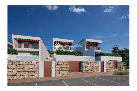 Villa a Finestrat, Alicante, Finestrat - € 540.000 | Ref: V673 - foto 6