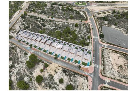 Villa a Finestrat, Alicante, Finestrat - € 540.000 | Ref: V673 - foto 7