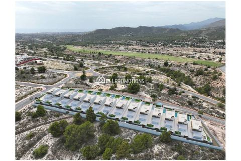 Villa a Finestrat, Alicante, Finestrat - € 540.000 | Ref: V673 - foto 8