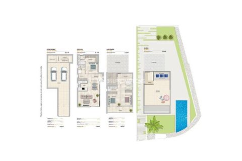 Villa a Finestrat, Alicante, Finestrat - € 540.000 | Ref: V673 - foto 15