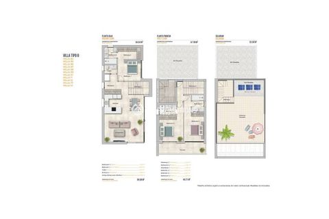 Villa a Finestrat, Alicante, Finestrat - € 540.000 | Ref: V673 - foto 17