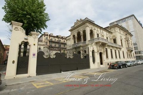 Lejlighed i Torino, Turin, Torino - € 2.100.000 | Ref: VTO05 - foto 2