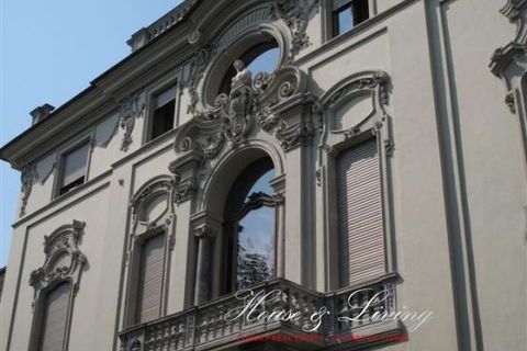 Lejlighed i Torino, Turin, Torino - € 2.100.000 | Ref: VTO05 - foto 4