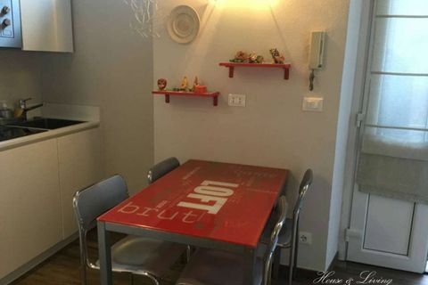 Lejlighed i Torino, Turin, Torino - € 139.000 | Ref: VTO115 - foto 14