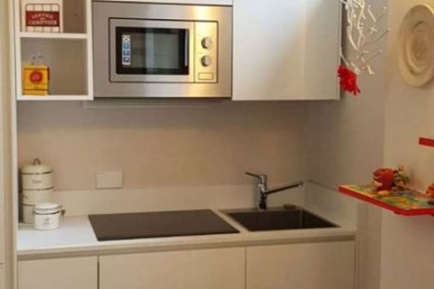 Lejlighed i Torino, Turin, Torino - € 139.000 | Ref: VTO115 - foto 15