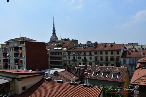 Penthouse i Torino, Turin, Torino - € 740.000 | Ref: VTO16 - foto 1