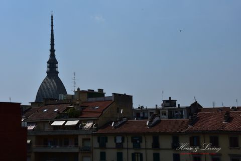 Penthouse i Torino, Turin, Torino - € 740.000 | Ref: VTO16 - foto 3