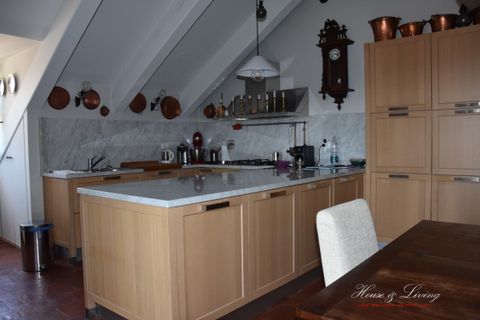 Penthouse i Torino, Turin, Torino - € 740.000 | Ref: VTO16 - foto 6