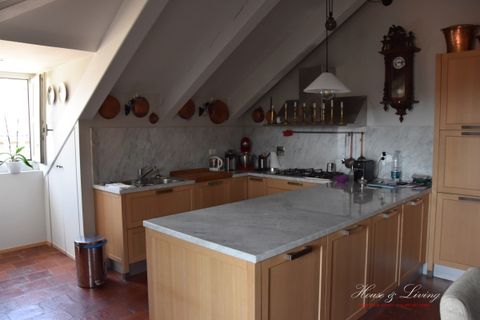 Penthouse i Torino, Turin, Torino - € 740.000 | Ref: VTO16 - foto 7