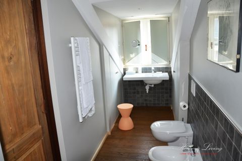 Penthouse i Torino, Turin, Torino - € 740.000 | Ref: VTO16 - foto 11