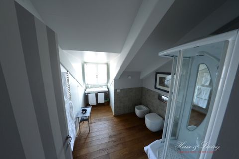Penthouse i Torino, Turin, Torino - € 740.000 | Ref: VTO16 - foto 12