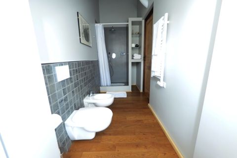 Penthouse i Torino, Turin, Torino - € 740.000 | Ref: VTO16 - foto 13